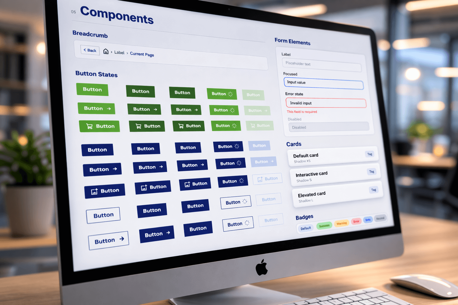 Design System