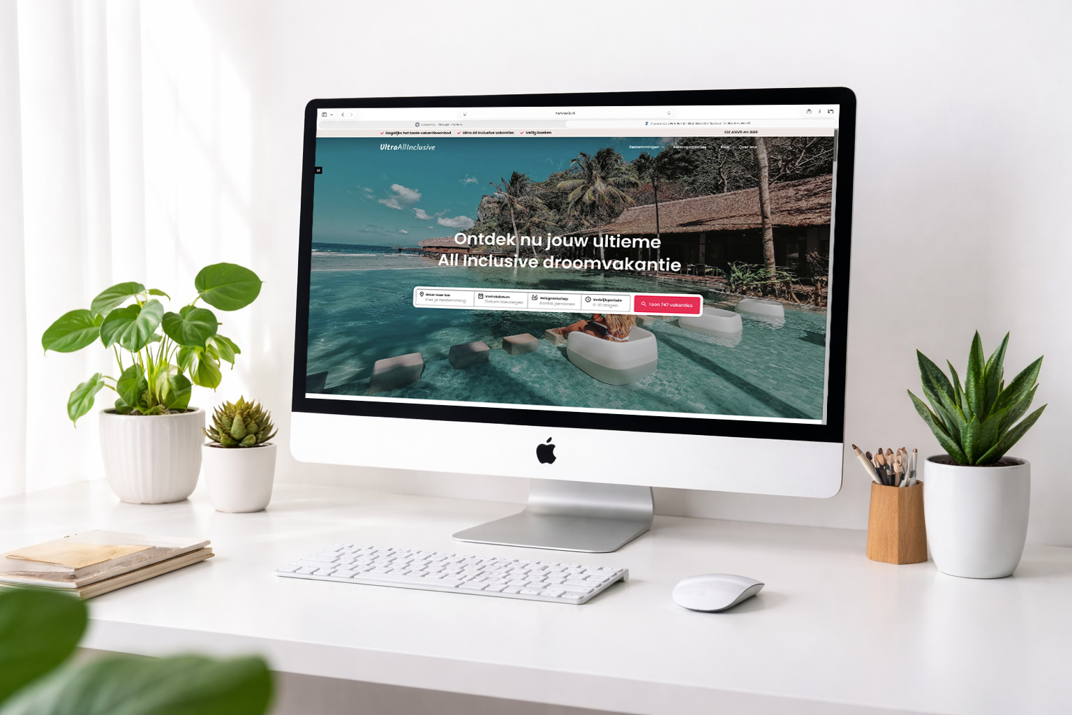Travel App